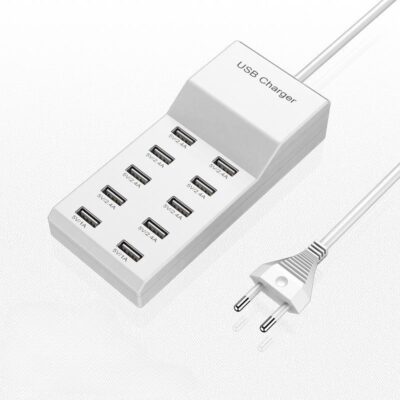 Caricabatterie Usb Sl - Usb 10